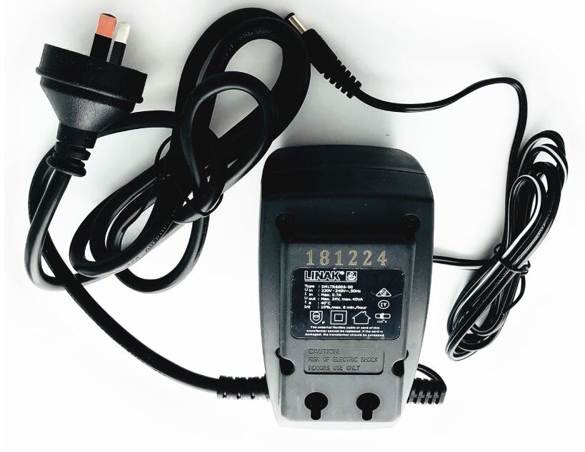 Linak SMLTR6006-00, TRANSFORMER