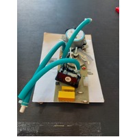 Invacare Softform Active 2 - Timing Motor / Rotor PCB