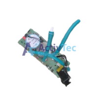 Invacare Softform Active 2 Pump - Rotor PCB