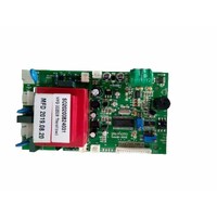 TheraFlow 3 Pump - Main PCB