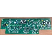 Novis ProCair Blue Air Pump APMPC-CU01 - Main PCB