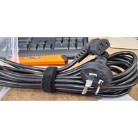 Cobalt Airtec Pump - Power Lead
