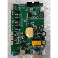 AirLo NE7 Bluetooth Pump - Circuit Board