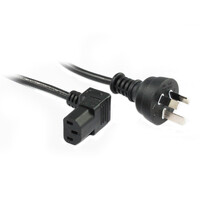 Talley Pump 90 Degree MAINS CABLE