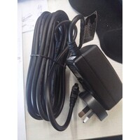 CuroCell A4 CX16 - Power Supply With 4.5m Lead - Genuine