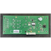 Carilex Main Control PCB