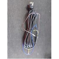 Forte AP1000 Air Pump - MAINS CABLE