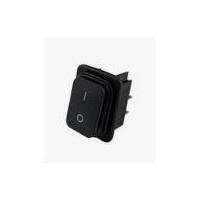 Nilfisk VP300 Vacuum Cleaner SWITCH 2 Pole Kit