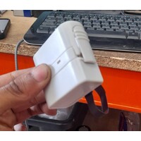 Carewell APP-T07 - 3 Way Connector - Mattress Side