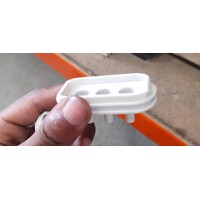 Carewell APP-T07 Digital Pump Side Plate Connector