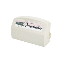 Super Care Alternating Pressure Mattress & Pump System - Single Size - Digital Version