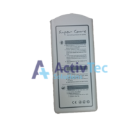 Super Care Standard Air Mattress Pump ONLY