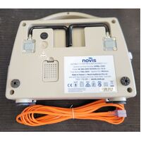 Novis Better Living Mattress Replacement Pump Only - Included Orange Cable