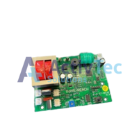 Safety & Mobility 8525P/8535/8555 Air Pump - PCB