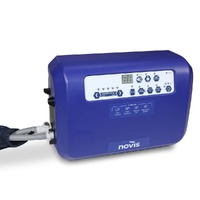 Novis ProCair  APMPC-CU01 Pump Only - Blue