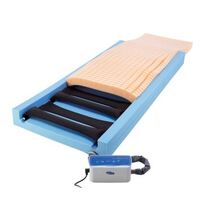 Invacare Softform Premier Active 2 Air MATTRESS Only (no pump) - King Single