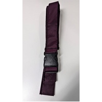 HoverMatt 1.5 Metre Patient Strap Set with Buckle