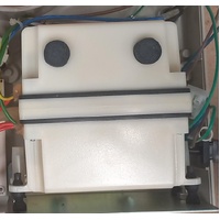 DynaBest / Accumax - Double Air Drive Compressor Assembly