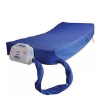 Pulsair Choice Air Mattress MRS King Single Long (32 Cell)