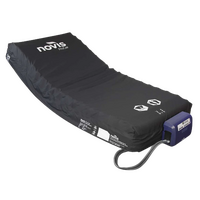ProCair Mattress Replacement System, Sealed Base - COMPLETE MATTRESS AND PUMP - (Single size)