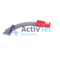Harvest Air Mattress - CPR Valve 2 Pipe