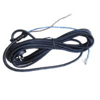 Curocell SAM Air Pump - Hardwired Power Lead - OLD STYLE