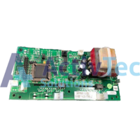 Curocell Cirrus Air Pump - Main PCB
