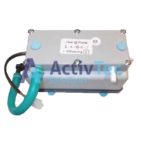 Invacare Softform Active 2 - Compressor
