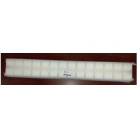 Caremed Total Flow Hybrid - Foam Filled Air CELL - 70cm Long - To Suit 90cm Single Mattress
