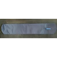 Novis Air Cell 4.5 Inch - Ventilated