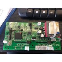 GMS PM265 Air Pump - Main PCB