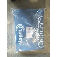 Talley Quattro Air Mattress Overlay Cover - 1930mm x 850mm x 13mm (COVER)