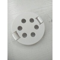 Carilex Air Pump - Air Filter Cap - Each