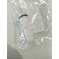 Hill-Rom Compella - Sentech Quick Connector - Mattress Side - Male - Each