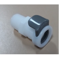 Span Air Pump - Threaded Female Manifold Connector Each