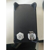 Novis ProCair Pump - Air OUTLET PANEL Includes Connectors
