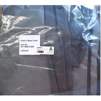 Carilex Entrix / Tropo 5" Mattress BASE COVER