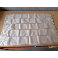 Curocell A4 CX15 - 5 Cell Bladder For Heel Section - King Single
