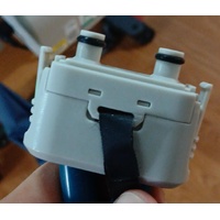 Carewell Legacy - 2 Way Connector - Mattress Side