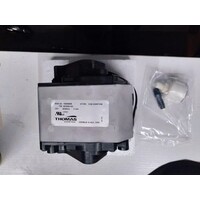 Hill-Rom Compella - Air Pump - Internal Compressor
