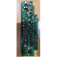 Novis ProCair Plus APMPC-CU02 Blue Pump - Main PCB