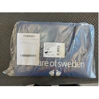 Curocell Sam Pro  Air Mattress COVER - 120cm x 220cm