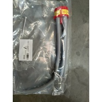Novis ProCair / ProCair Plus - King Single - CPR Valve Set