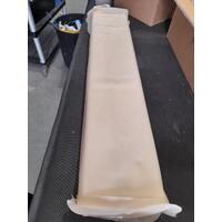 Aspire Hybrid PTM638010 Comfort Mattress - Air Cell - 140mm x 90mm x 760mm - Single