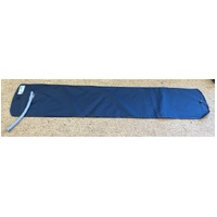 Novis Better Living Mattress Overlay 5" Air Cell