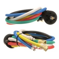 Hill-Rom Compella - CPR Knob Assembly Includes 6 Hoses
