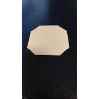 Hill-Rom Compella - Air Filter - White - Each