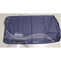 Invacare Softform Premier Active Single Mattress Top Cover - 197 x 88 x 15.2