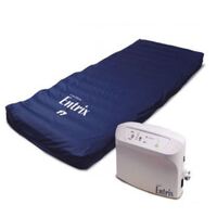 Carilex Entrix NX 7" Air Mattress With Foam Base And Pump - Complete System - Single Size - 90cm