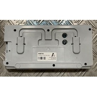 Curocell SAM PRO Air Pump - Plastic Casing / Housing - REAR